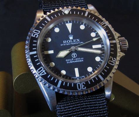 rolex mil sub combat history|Rolex milsub for sale.